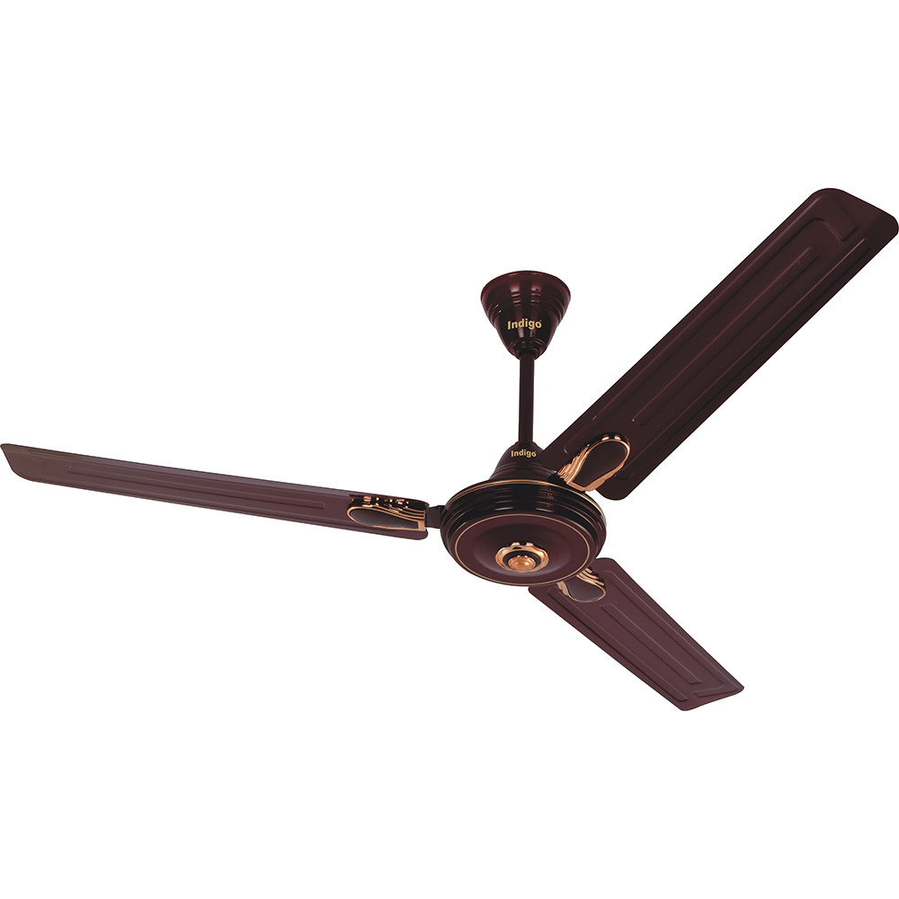 Aeroline Plus Fans - Blade Material: Mild Steel