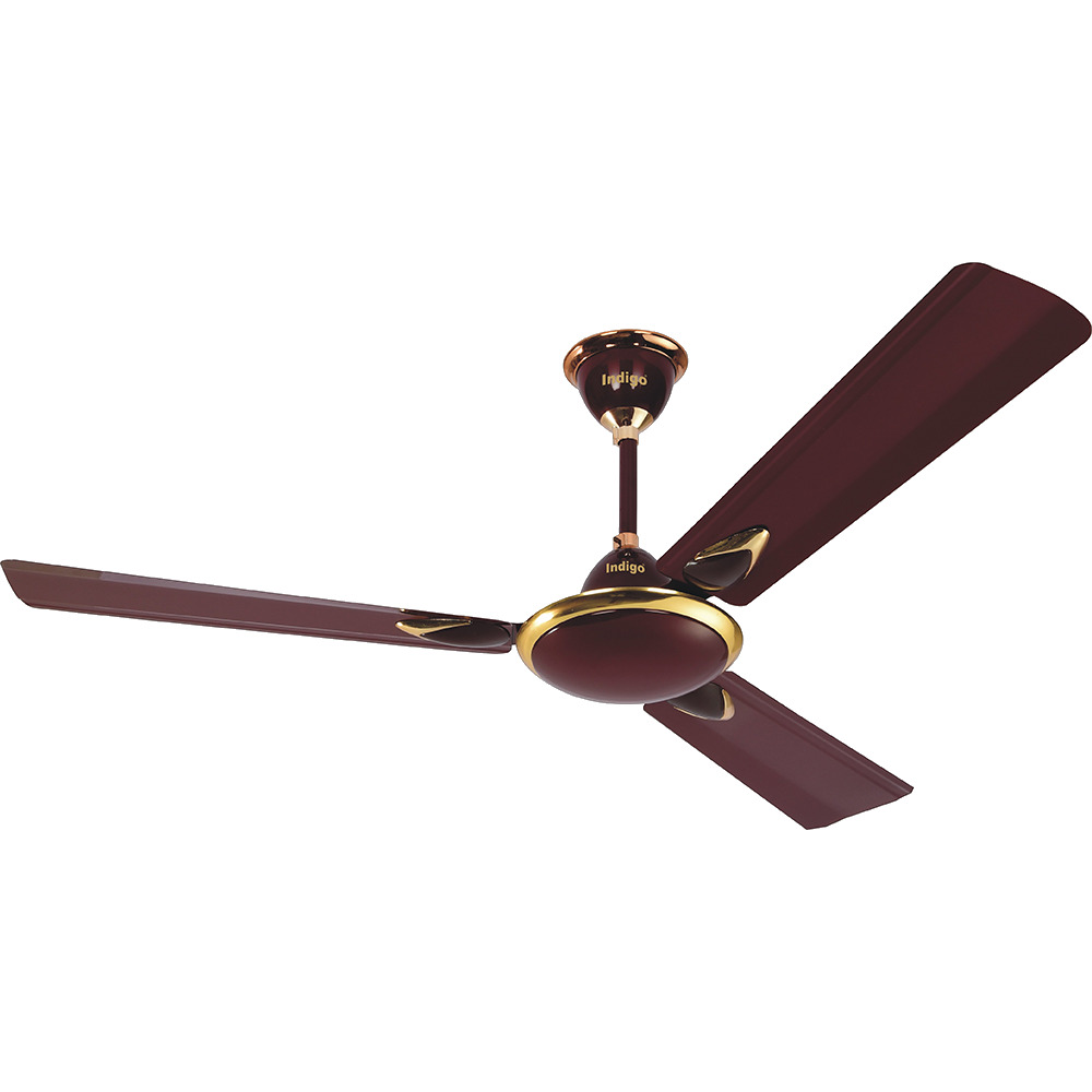 Aika Fans - Blade Material: Mild Steel