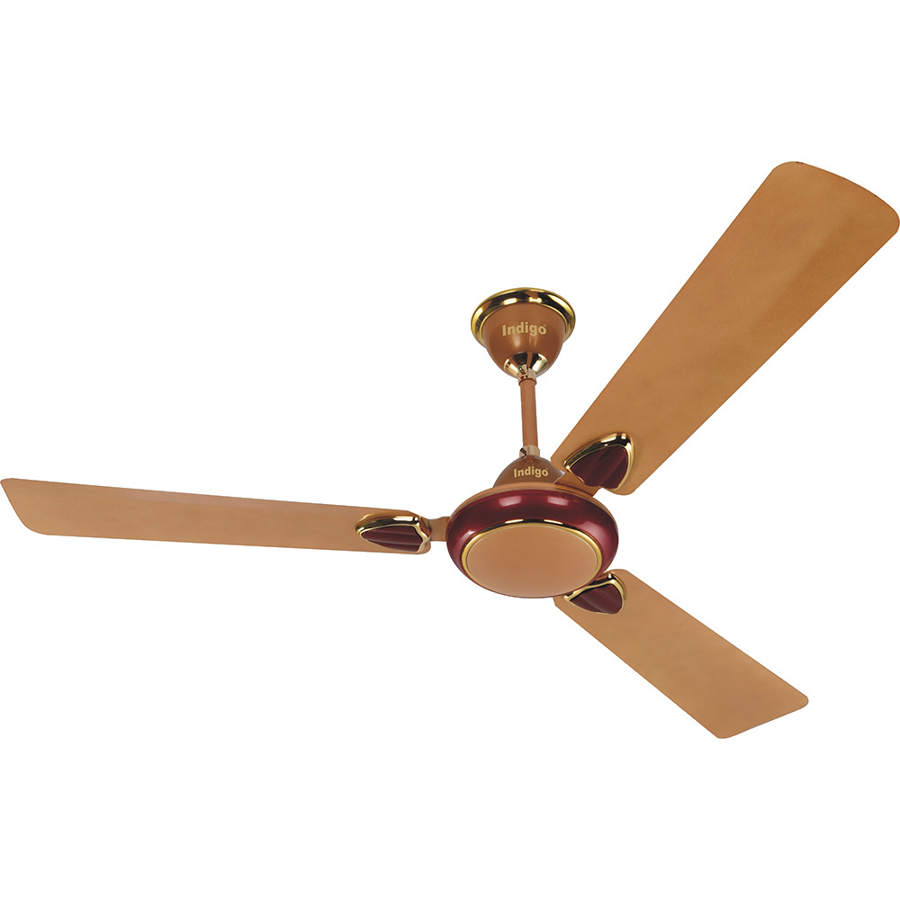 Cedar Fans - Blade Material: Mild Steel