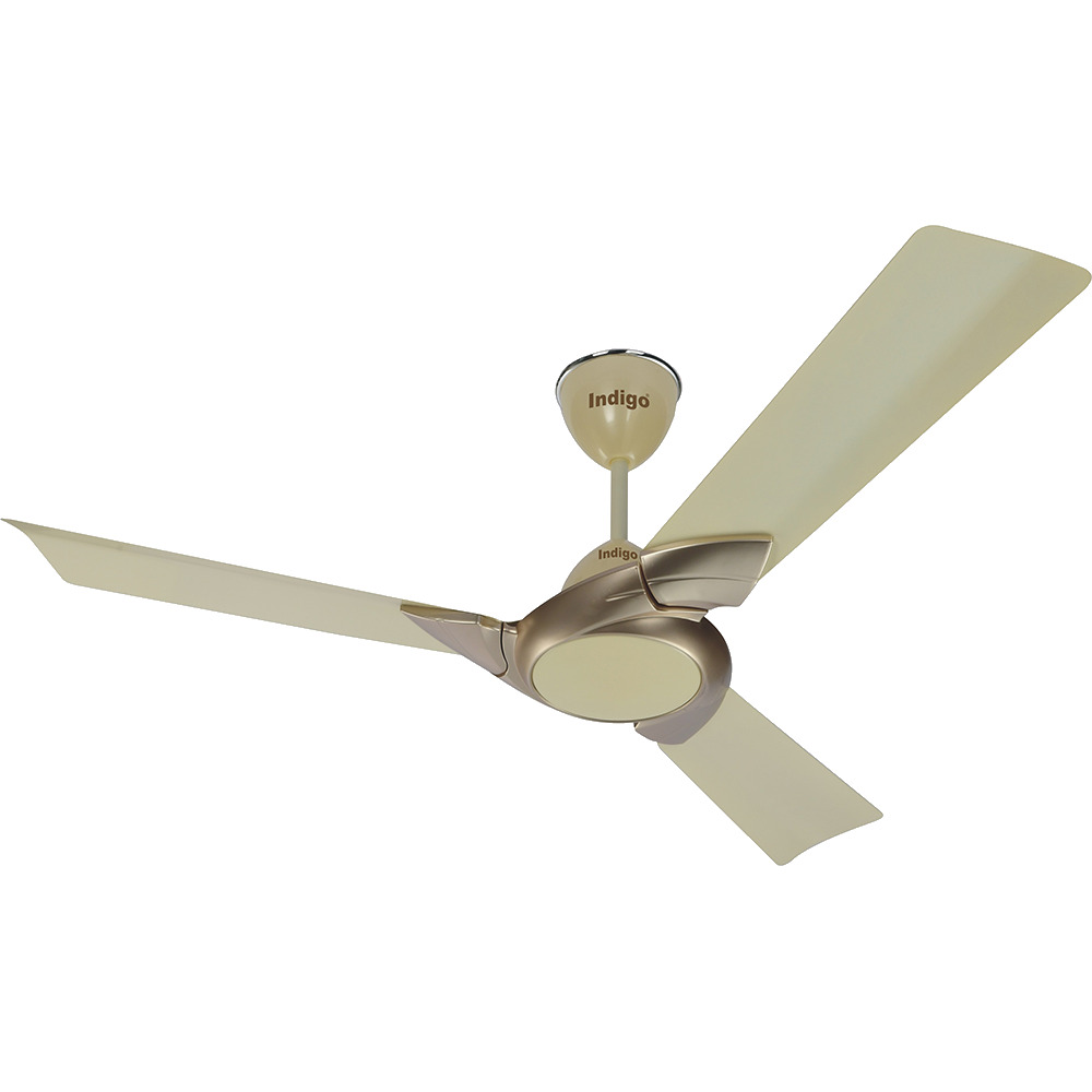 Cyclone Pearl Fans - Blade Material: Mild Steel