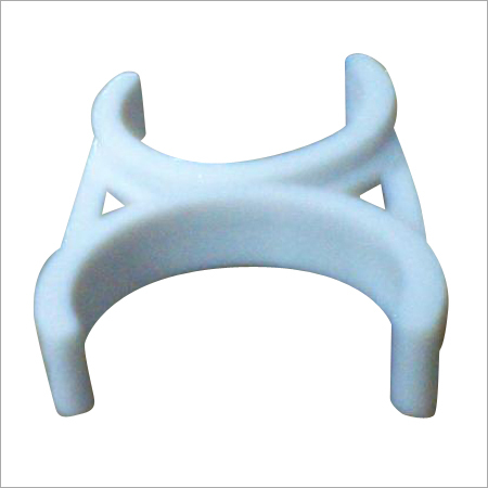 Textile Plastic Moulded Components
