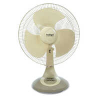 Oscillating Table Fan