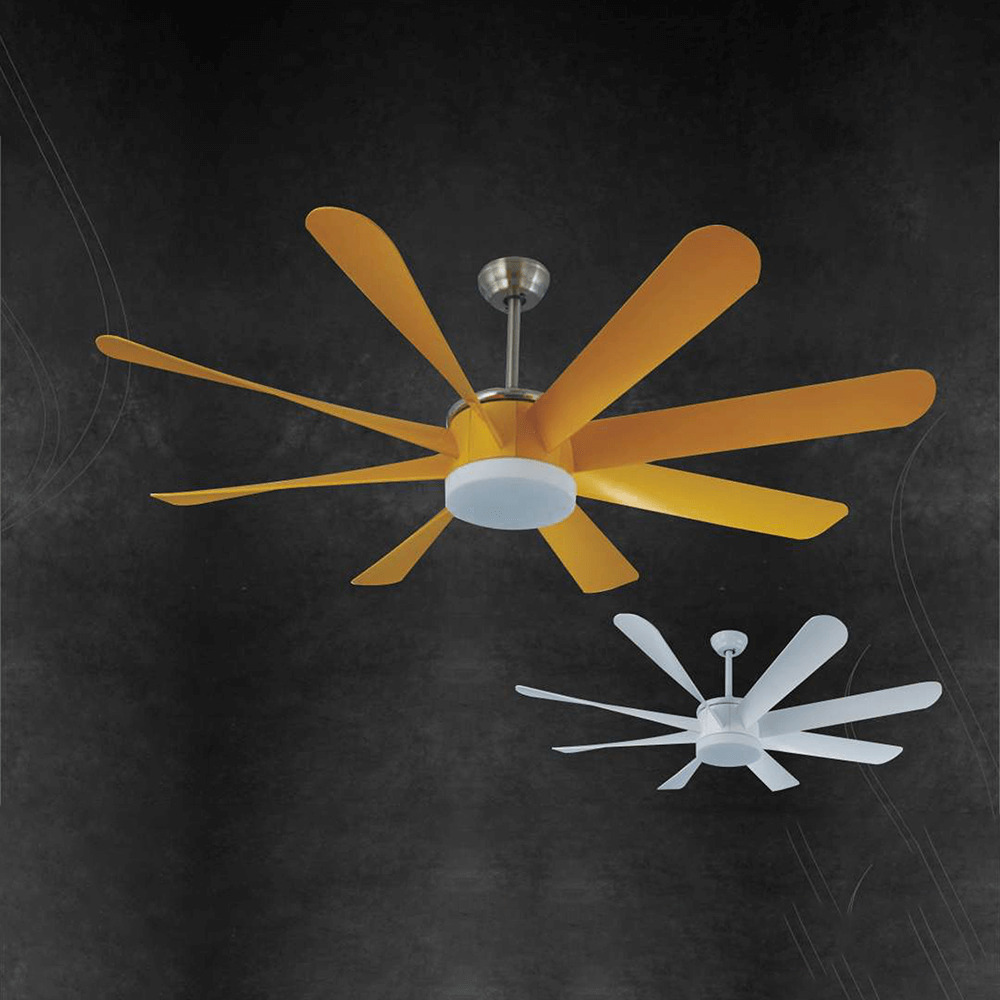 Scottdale Designer Fans - Blade Material: Mild Steel