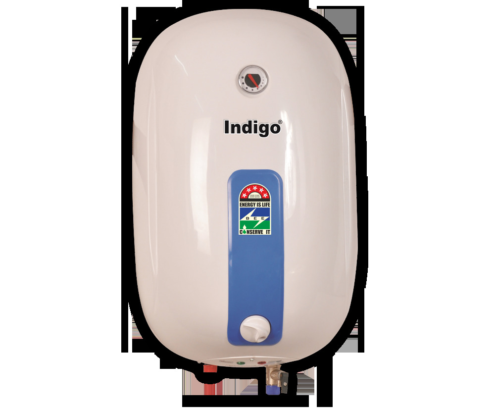 Romio Geyser - Color: White