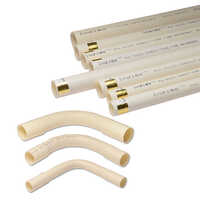 PVC Pipes
