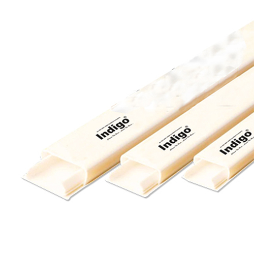 Casing Caping - Application: Industrial