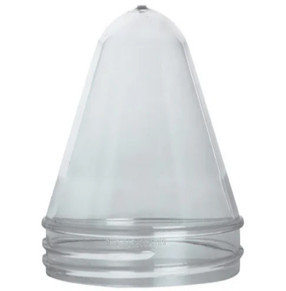 19Mm Pet Bottle Preform - Color: Transparent