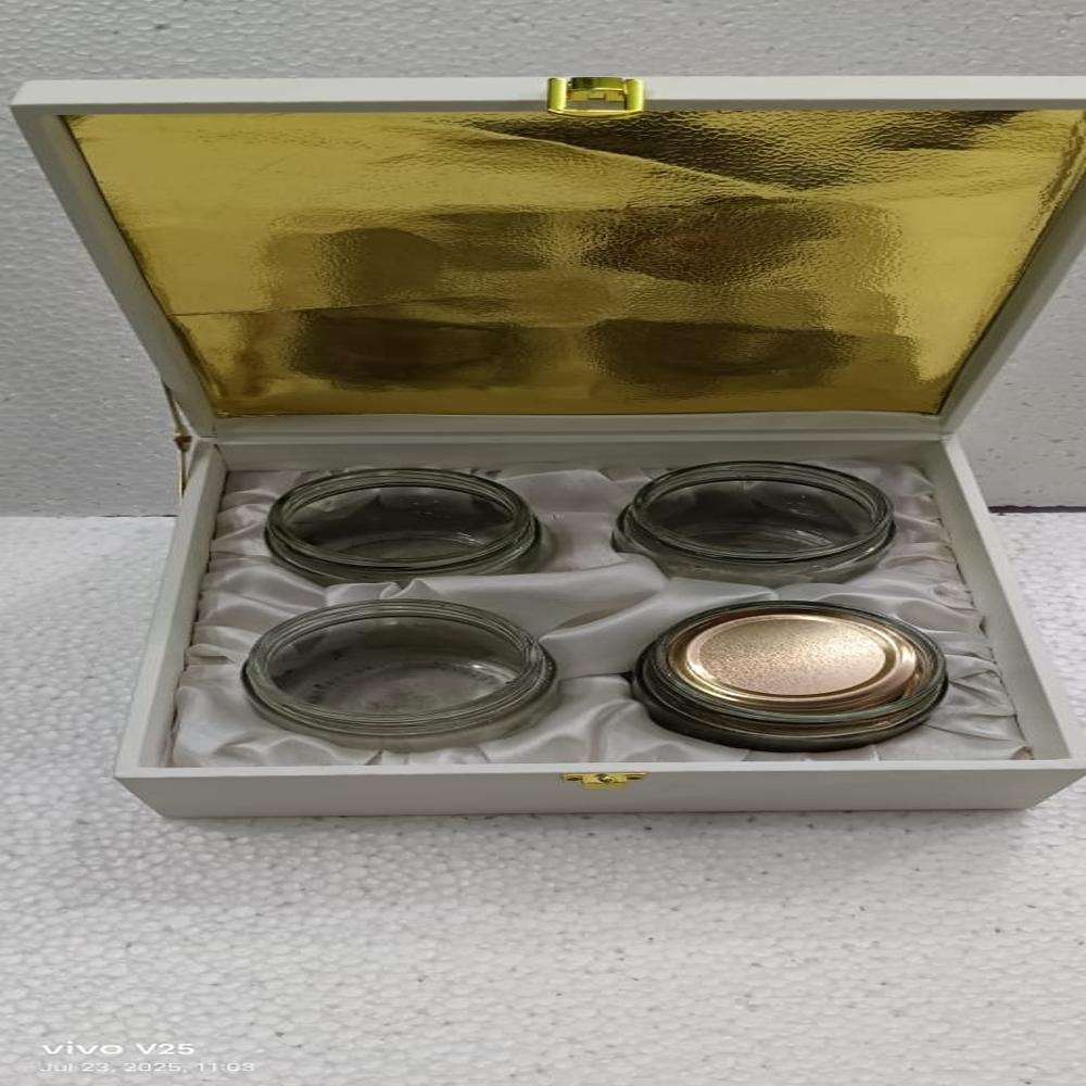 Decorative Dry Fruit Box