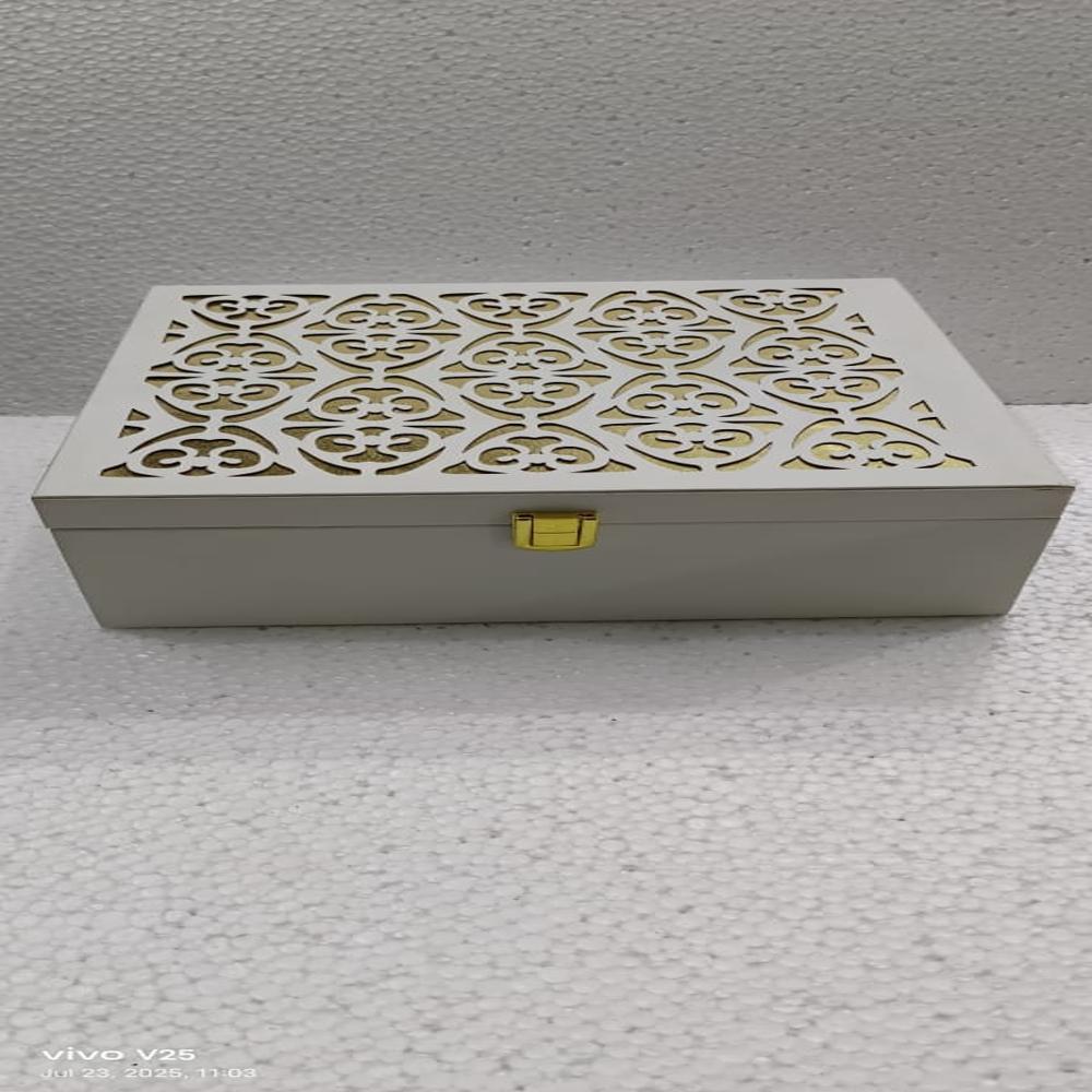 Decorative Dry Fruit Box