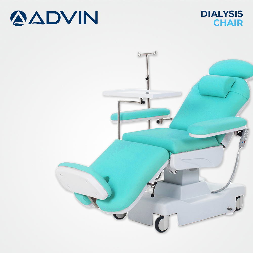 Hospital Dialysis Chair