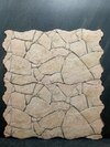 Keracon Wall Tiles - Color: Cream
