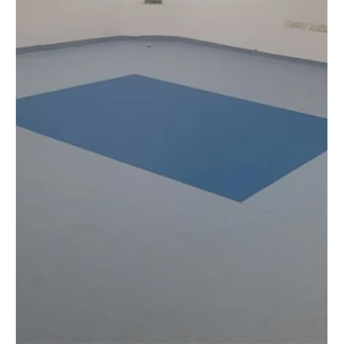 Hospital Wall Pvc Vinyl - Color: White