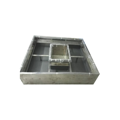 Hvac Duct - Application: Industrial