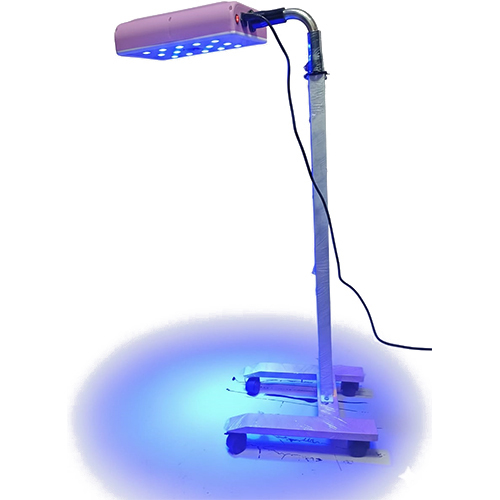 Phototherapy System - Application: Hospital And Clinic