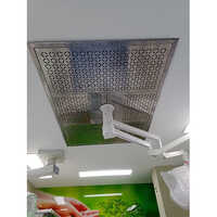 Stainless Steel Laminar Air Flow