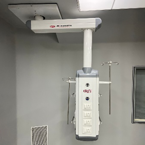 Surgical Pendent - Application: Hospital And Clinic