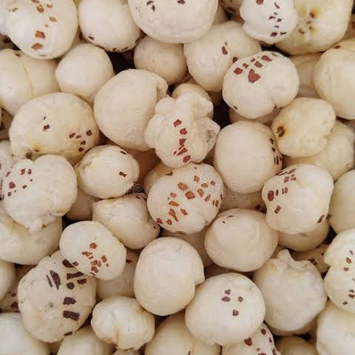 Fox Nut - Color: White