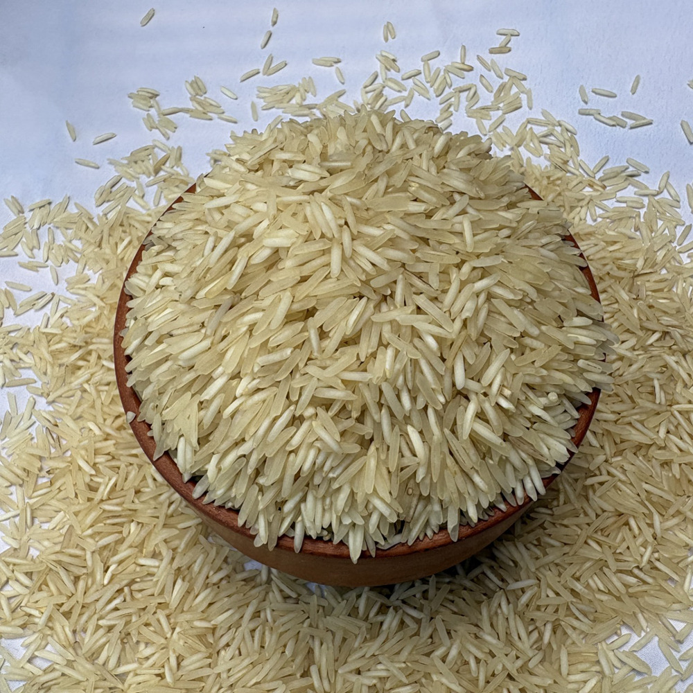 बासमती चावल