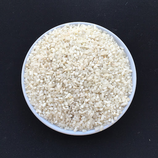 Broken Rice