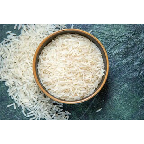 Non Basmati Rice - Color: White