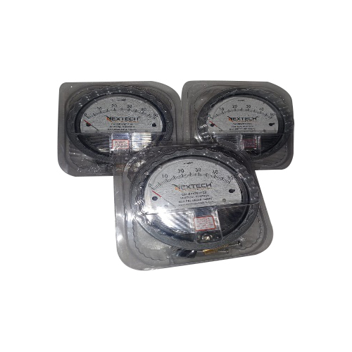 Differential Pressure Gauge