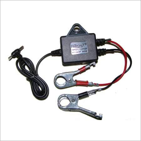 Mobile Charger