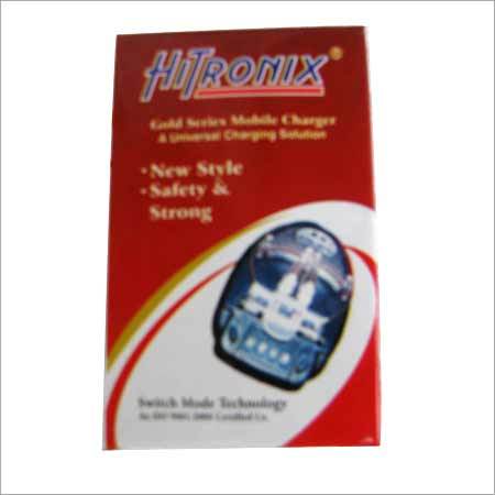 Hitronix Gold Series Mobile Charger