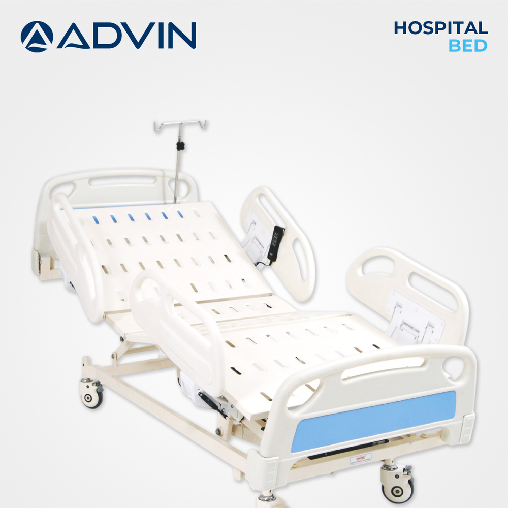 Hemodialysis Bed