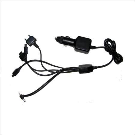 Mobile Charger