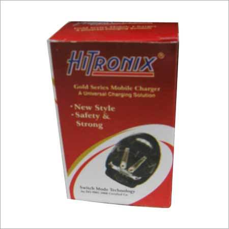Hitronix Gold Series Mobile Charger