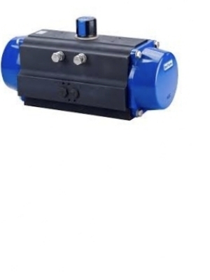 Single action Actuator