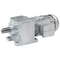g500 Geared Motor