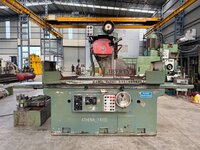 Athena Italy 400 Mm X 1000 Mm Surface Grinding Machine
