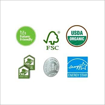 बीज प्रमाणन टैग कागज और स्टिकर