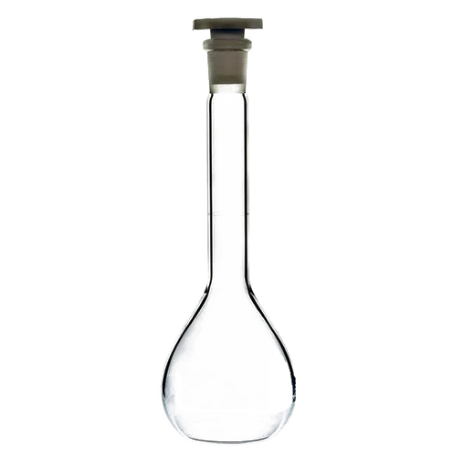 100Ml Volumetric Flask - Application: Chemical Laboratory
