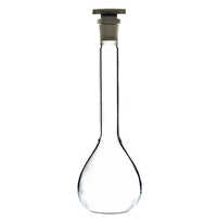 100ml Volumetric Flask