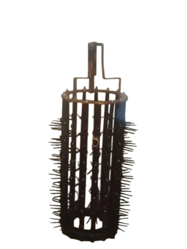 Electroplating Jigs Hanger - Color: Black