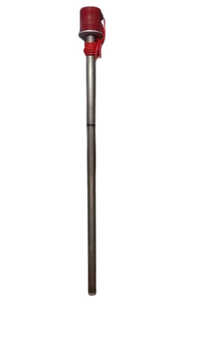 Aquarium Titanium Heaters - Color: Silver