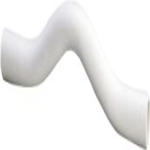 Upvc Stepover Bend - Application: Plumbing Usage