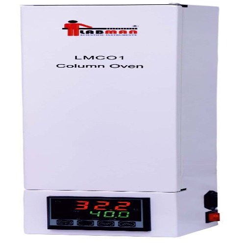 Column Oven