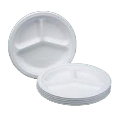 Disposable Plates
