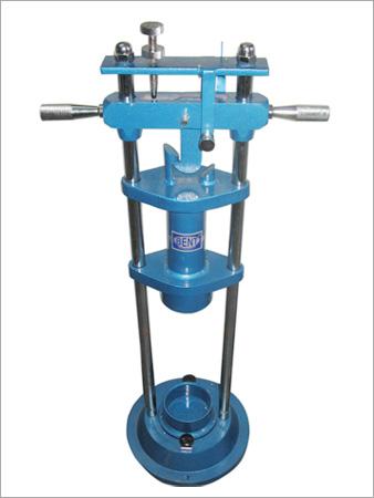 ऐग्रीगेट इम्पैक्ट टेस्टिंग ऐप।