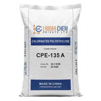 CPE-135 A Chlorinated Polyethylene