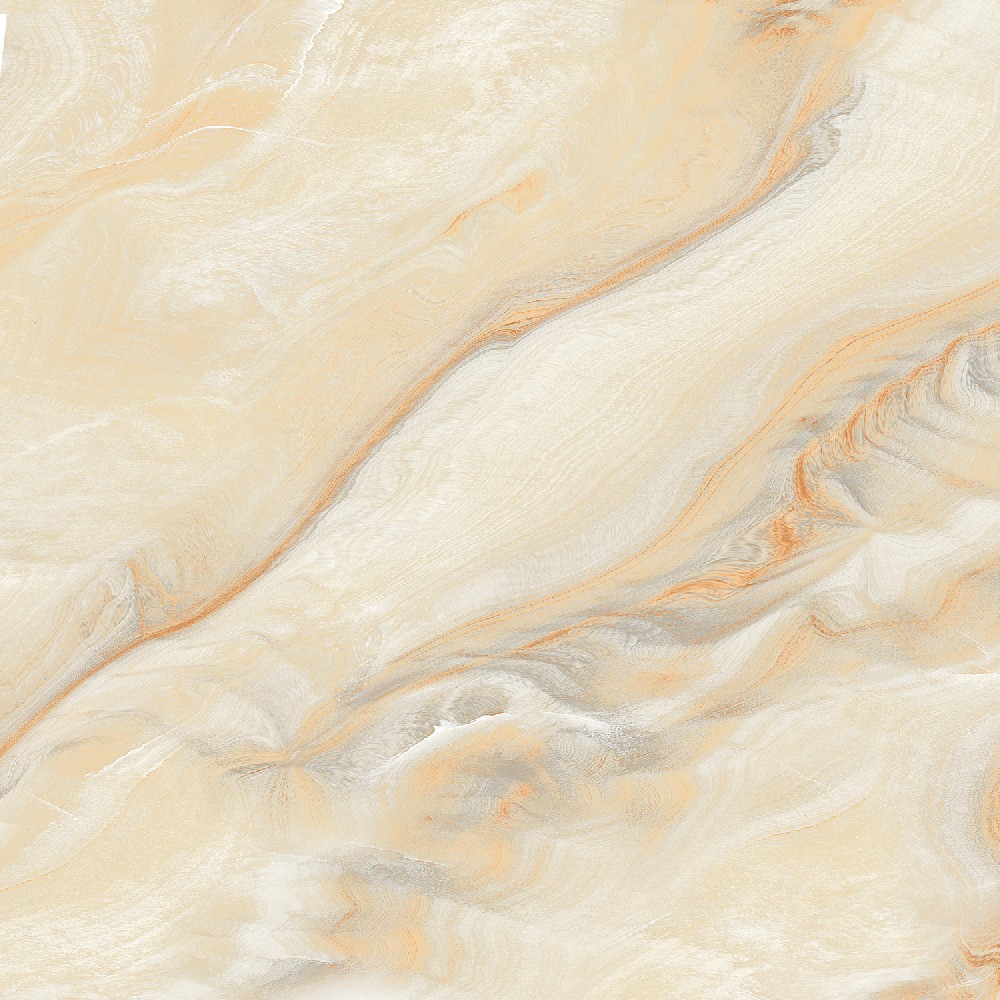 Alfina Beige - Color: Yellow