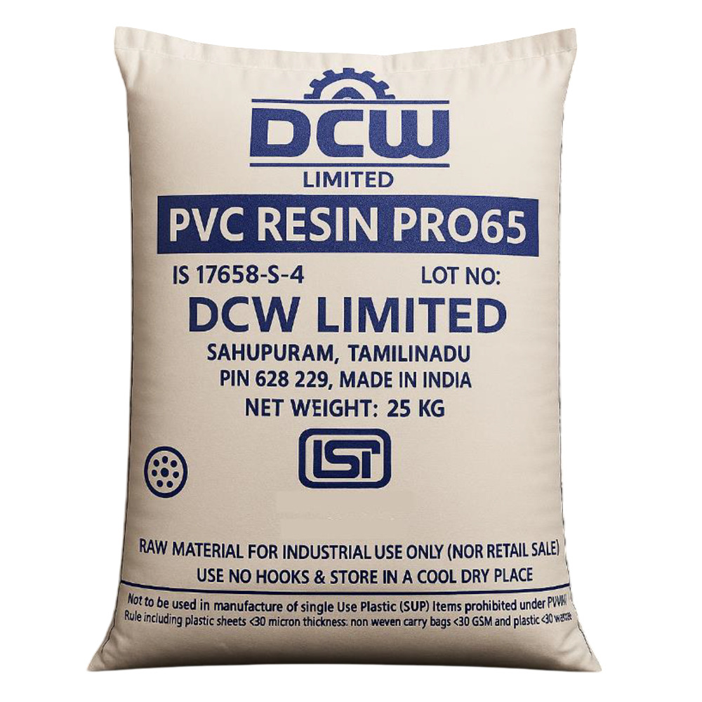 Pro65 Pvc Resin - Application: Industrial