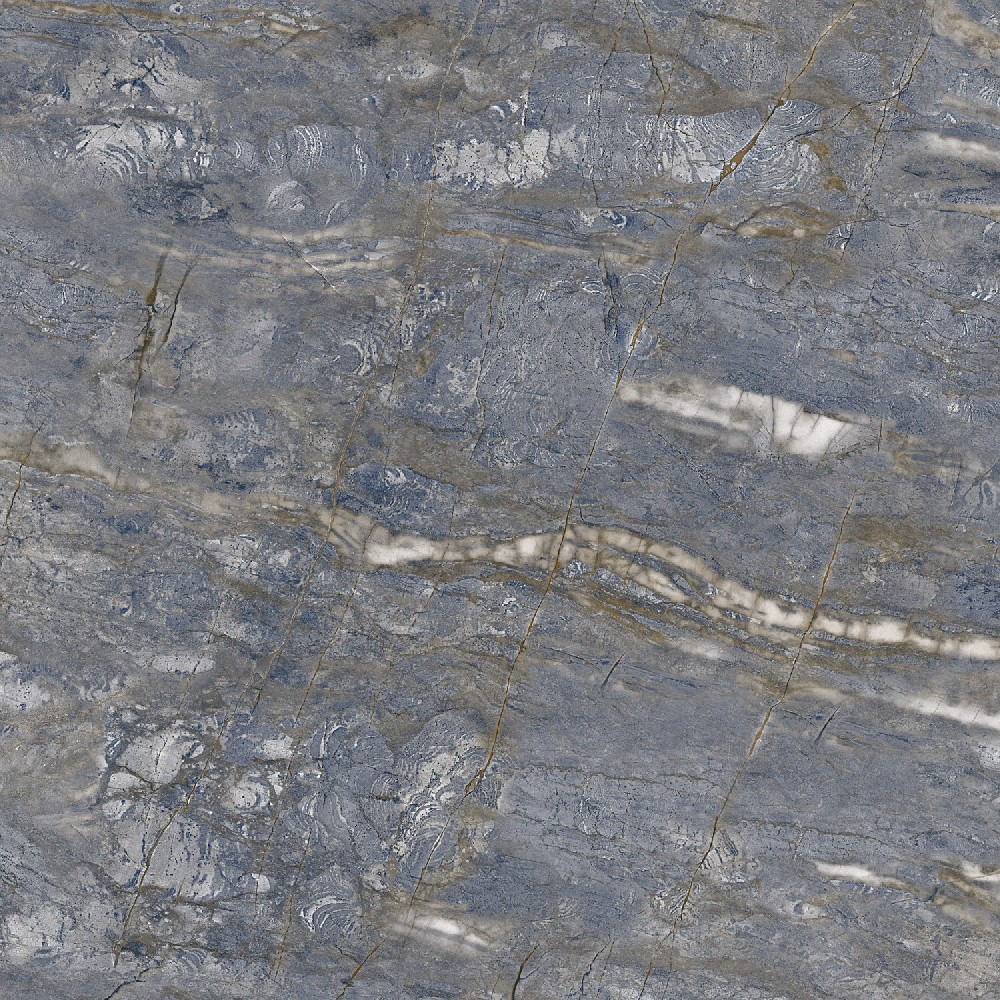 Arcos Nero - Application: Floor Tiles