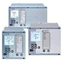Siemens Reyrolle 5 Protection Relays