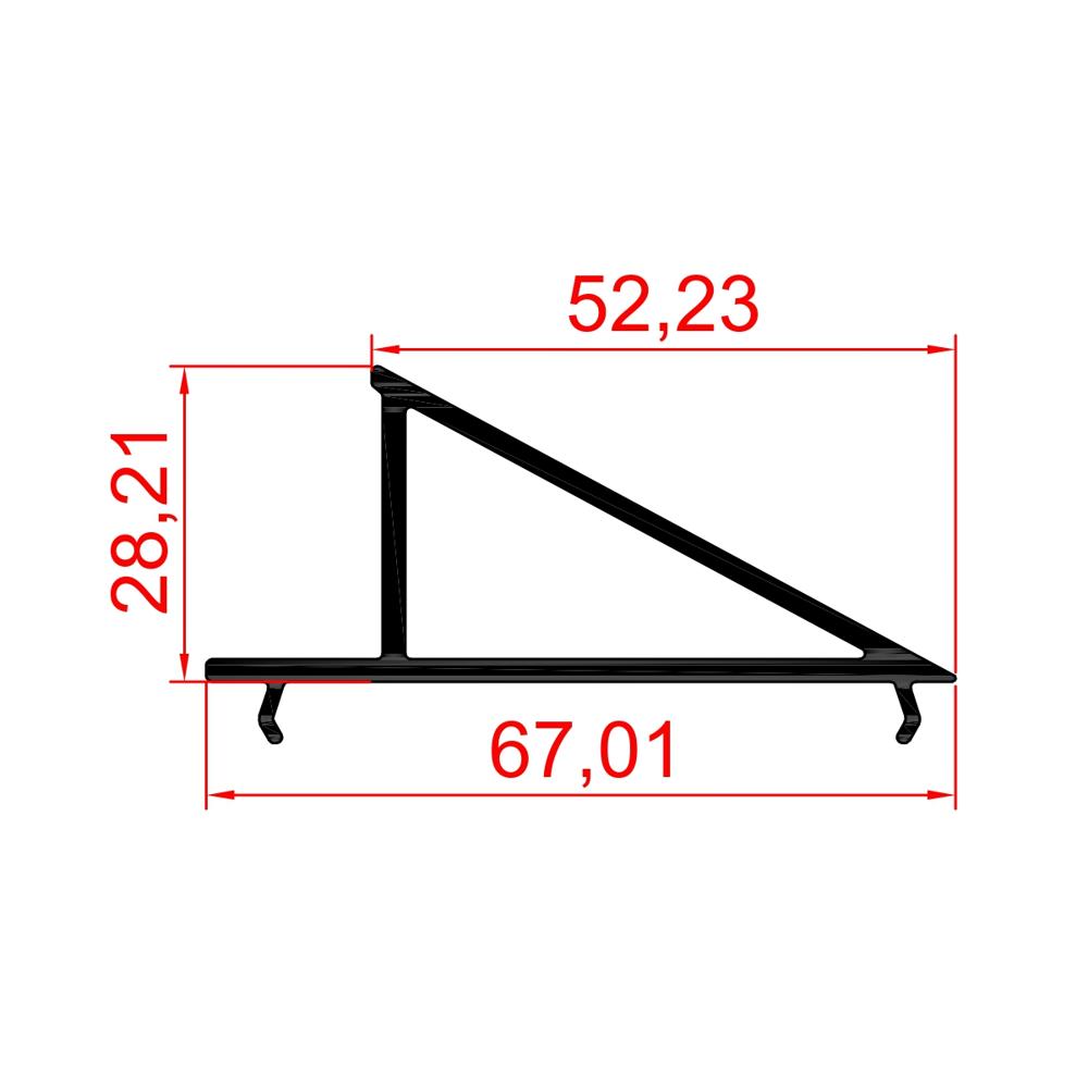 Corner Joint Copular (60-112)