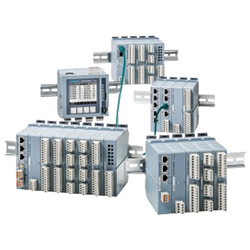Sicam A8000 Siemens Remote Terminal Units - Application: Industrial Automation