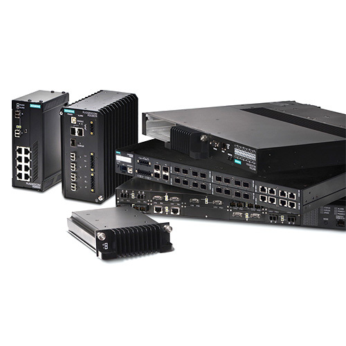 Siemens Ruggedcom products
